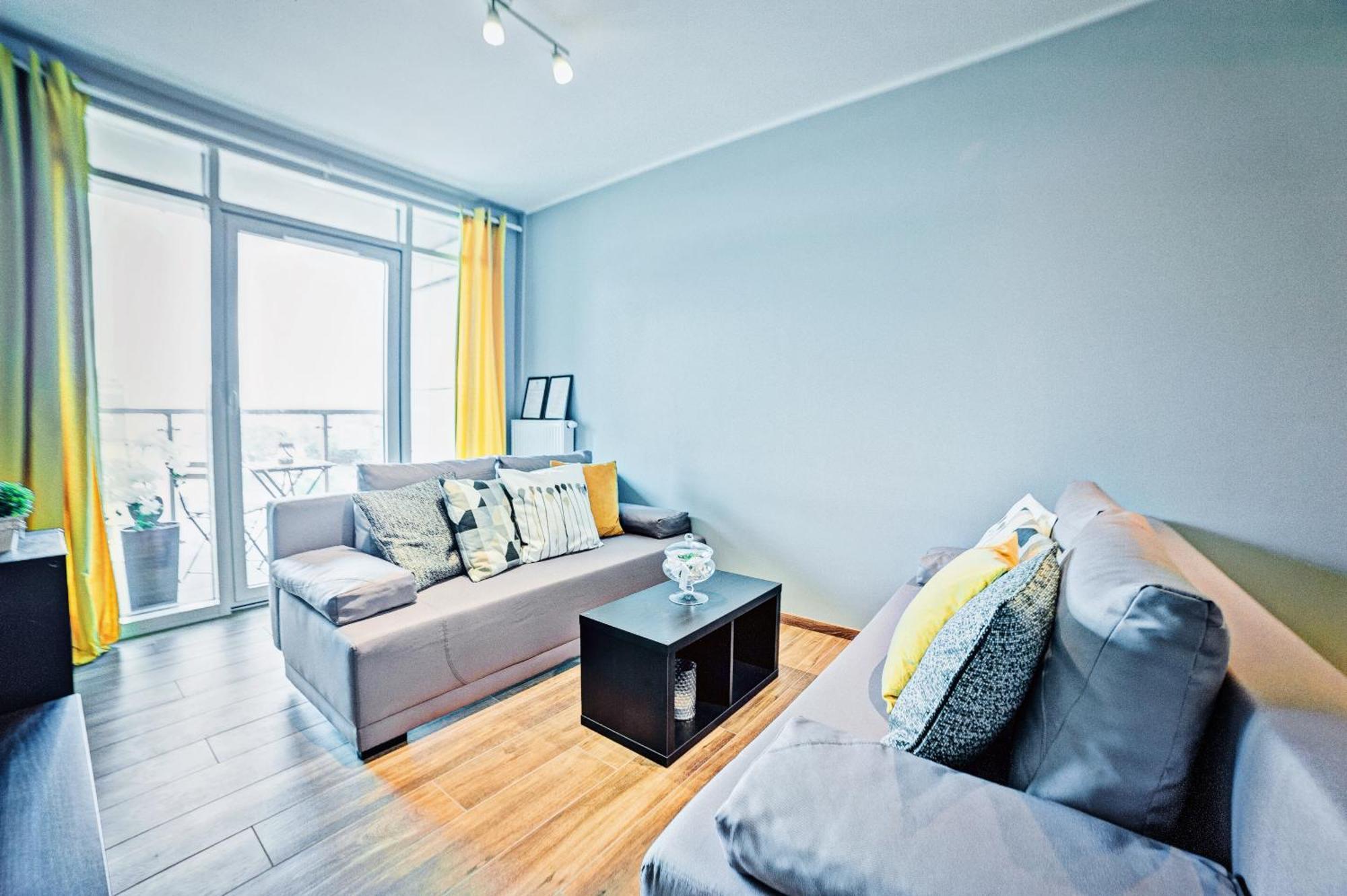 Apartamenty Homely Place Serce Poznania - Stary Rynek - Parking Стая снимка