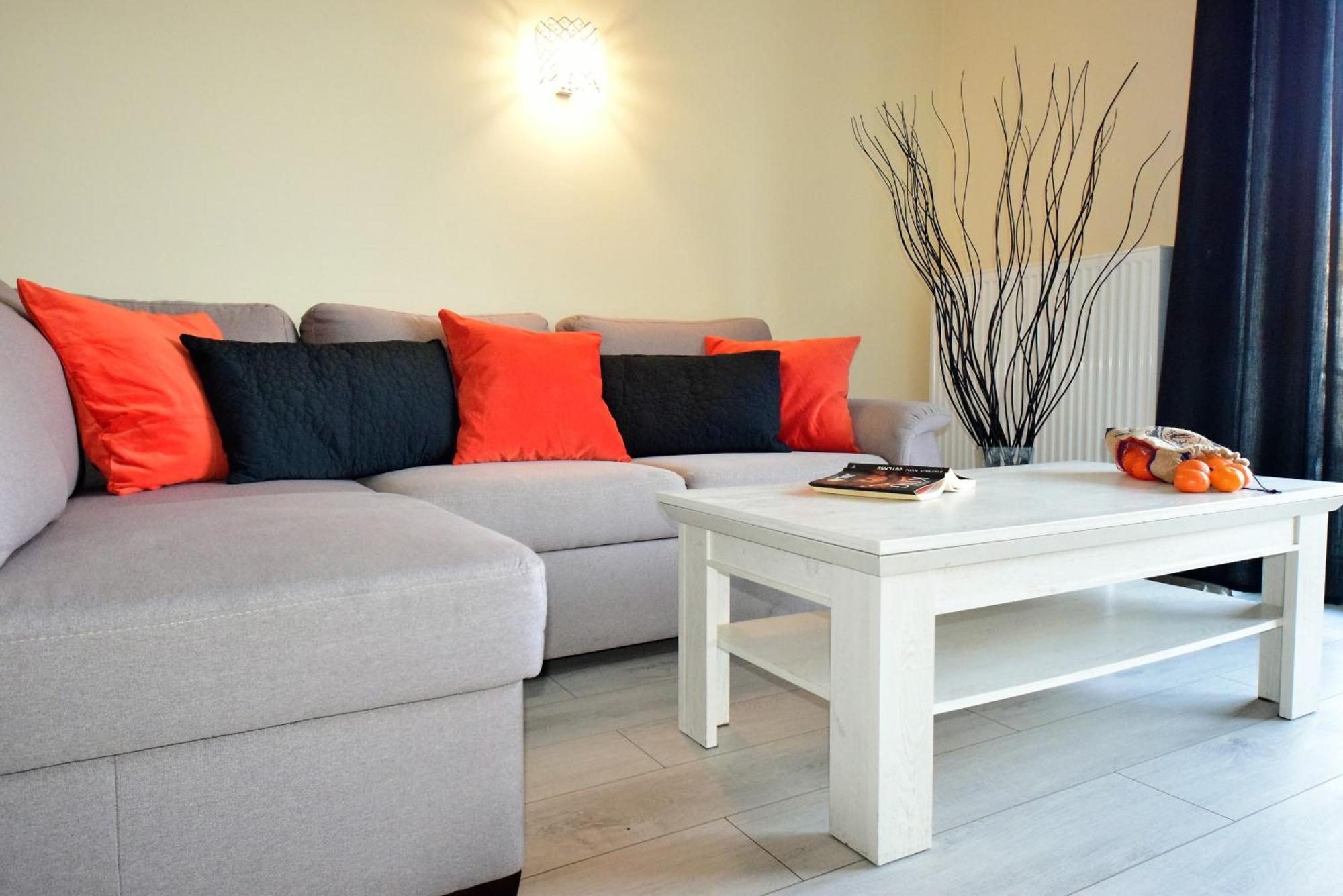 Apartamenty Homely Place Serce Poznania - Stary Rynek - Parking Стая снимка