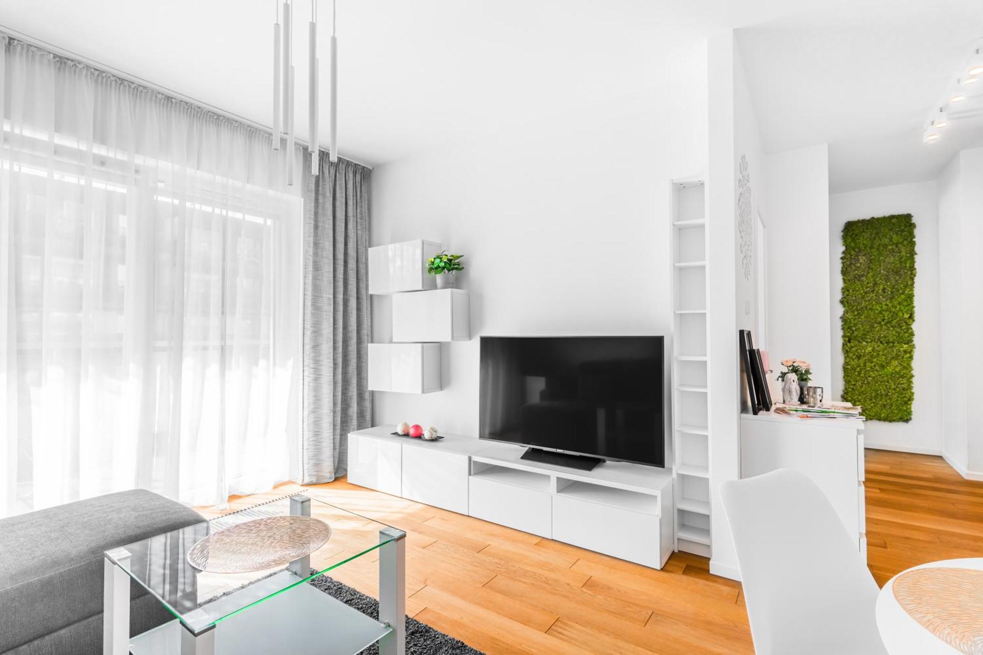 Apartamenty Homely Place Serce Poznania - Stary Rynek - Parking Стая снимка