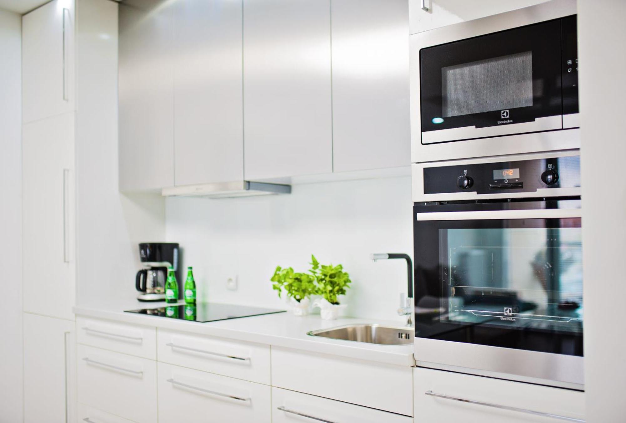 Apartamenty Homely Place Serce Poznania - Stary Rynek - Parking Стая снимка