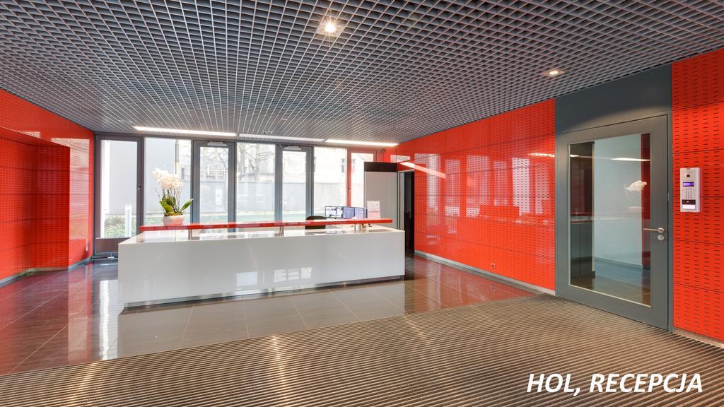 Apartamenty Homely Place Serce Poznania - Stary Rynek - Parking Екстериор снимка