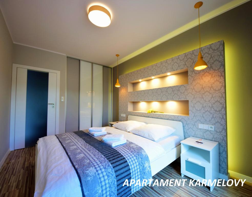 Apartamenty Homely Place Serce Poznania - Stary Rynek - Parking Екстериор снимка