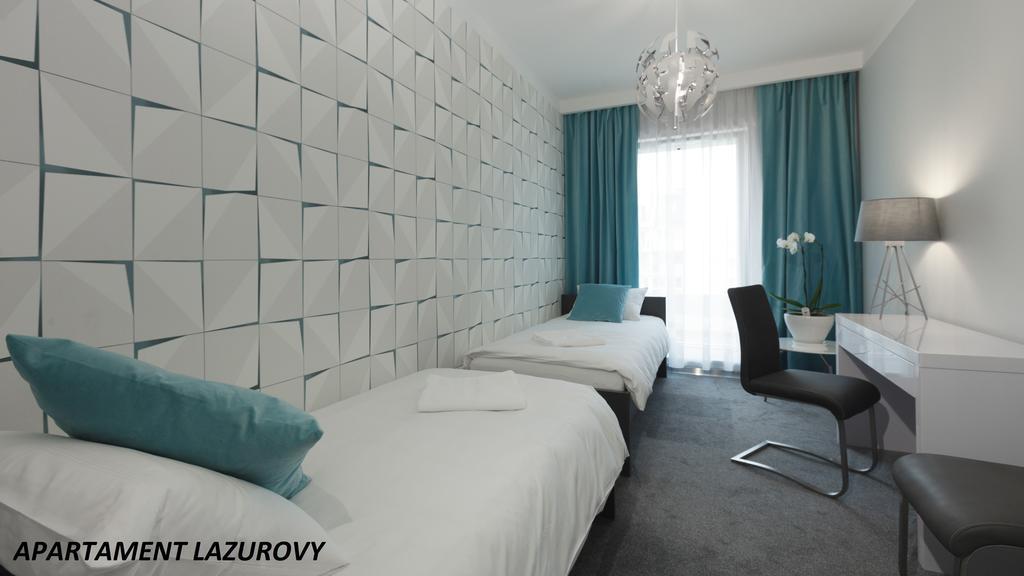 Apartamenty Homely Place Serce Poznania - Stary Rynek - Parking Екстериор снимка